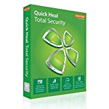  by Quick Heal Platform:  Windows 10 /  8.1 /  8 /  7 /  Vista /  XP (1417)  Buy:   Rs. 2,149.00  Rs. 1,299.00 198 used & newfrom  Rs. 1,233.00