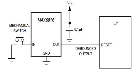 SWITCH DEBOUNCING 10