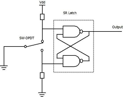 SWITCH DEBOUNCING 9