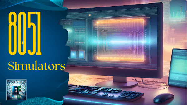 ADC Mastery with 8051: Convert Your Way to Success - Embedded Flakes
