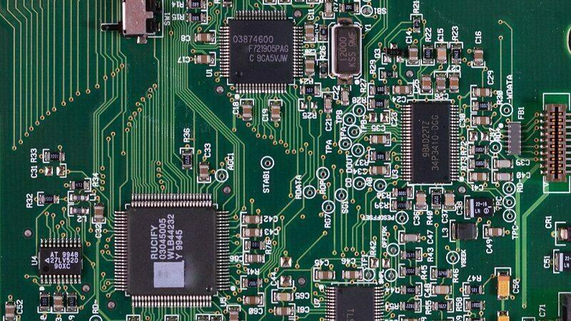 The Wonders Of The Embedded World: How Embedded Systems Make Our Lives Easier 15