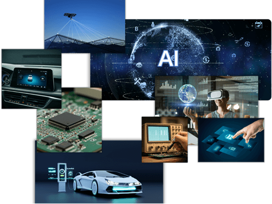 Embedded Systems Examples