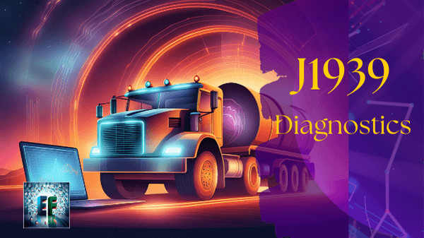 J1939 Diagnostics – Part 2 7 J1939 Diagnostics part 2