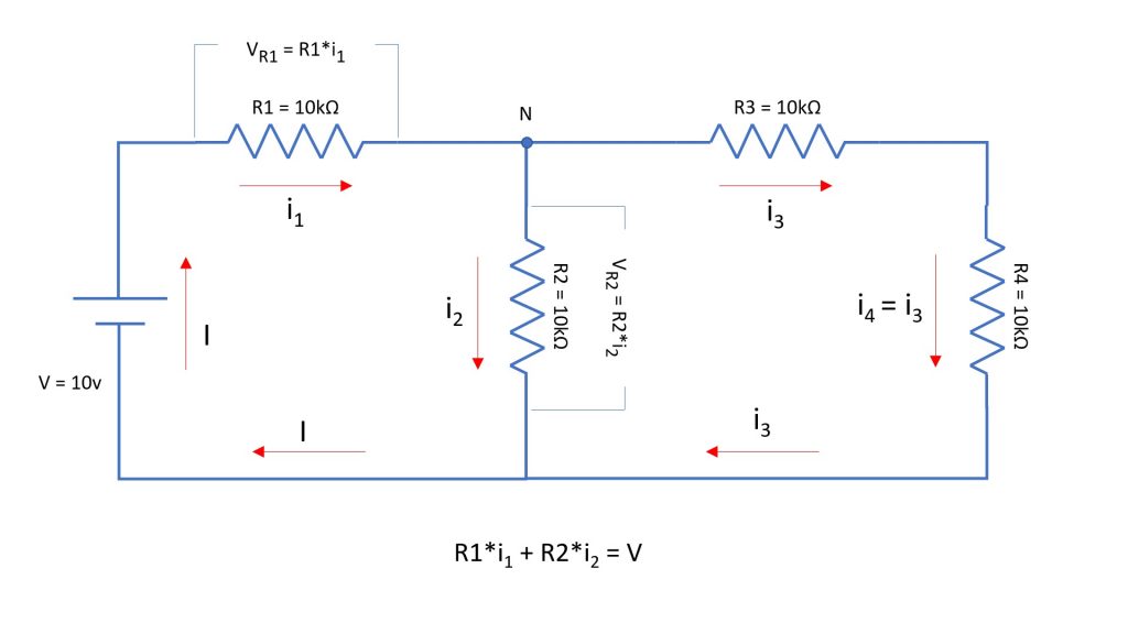 Solve Circuit Analysis Problem - Vectors and Matrices in MATLAB 55