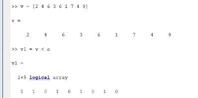 What is Logical Indexing in MATLAB? 24