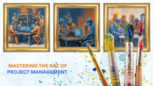 Read more about the article Mastering the Art of Project Management for Embedded Systems Projects: Guide for New Project Managers