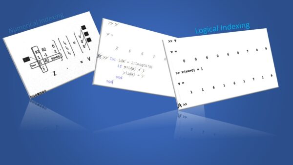 What is Logical Indexing in MATLAB? - Embedded Flakes