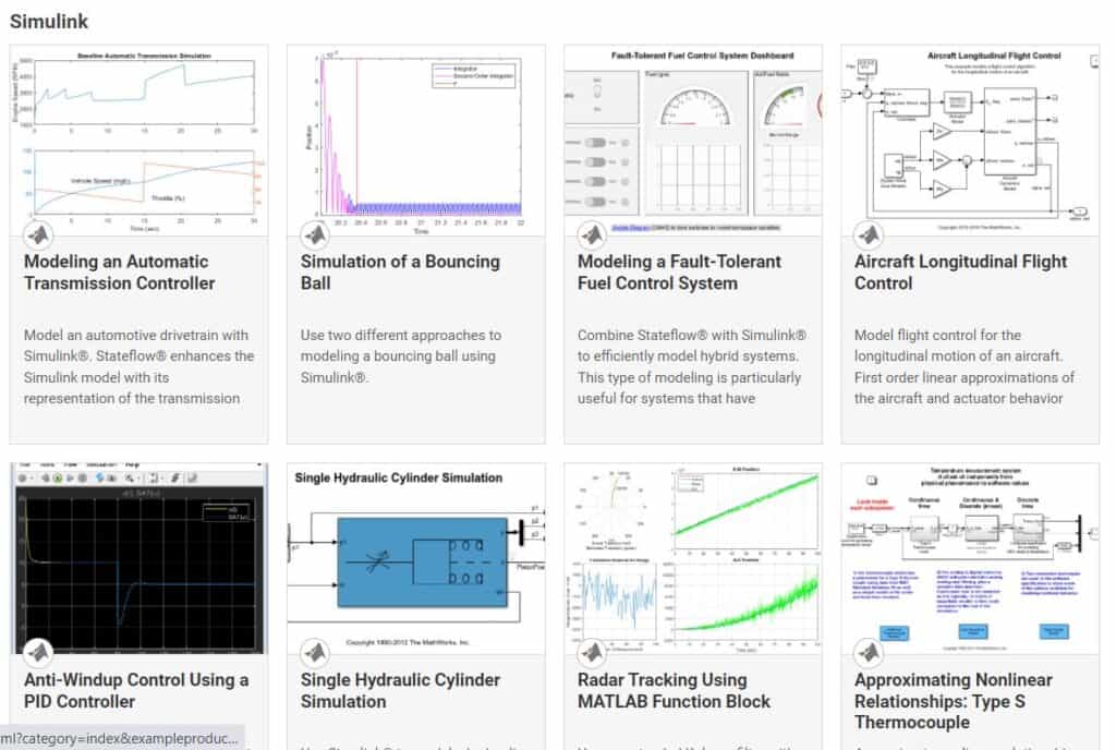 Simulink: Best modeling and simulation tool - Embedded Flakes