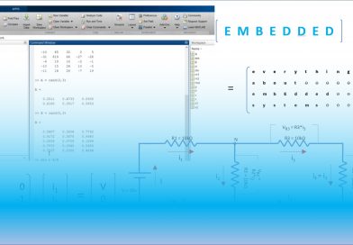 Solve Circuit Analysis Problem – Vectors and Matrices in MATLAB