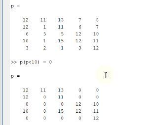 What is Logical Indexing in MATLAB? 26