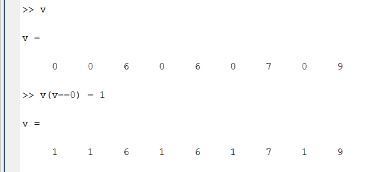 What is Logical Indexing in MATLAB? 28